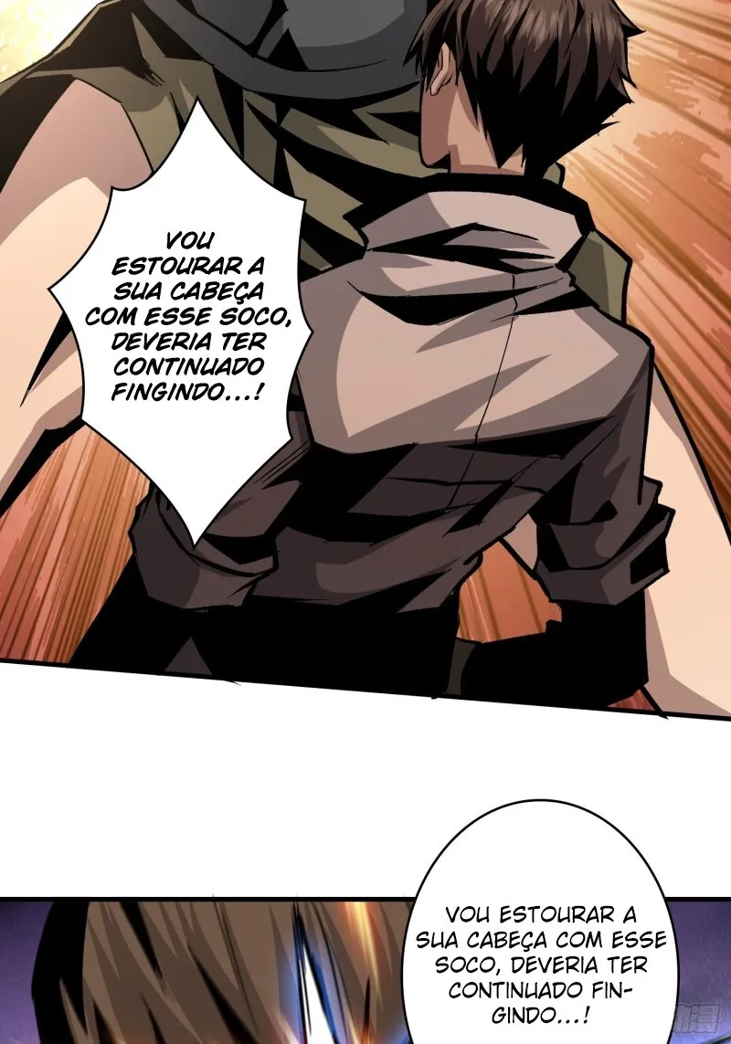 Read Começando Com Uma Conta Rei PT Manga Online