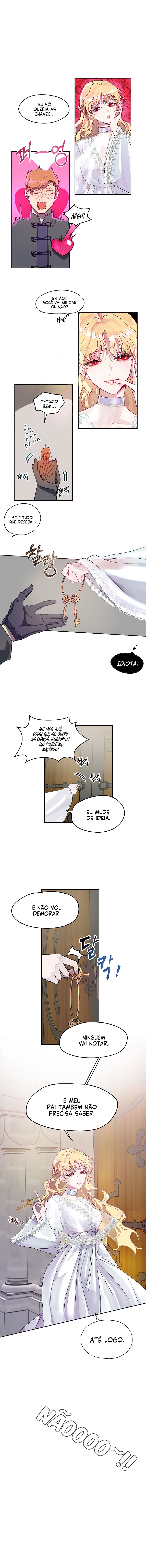 Read Como Proteger o Irmão Mais Velho da Protagonista PT Manga Online