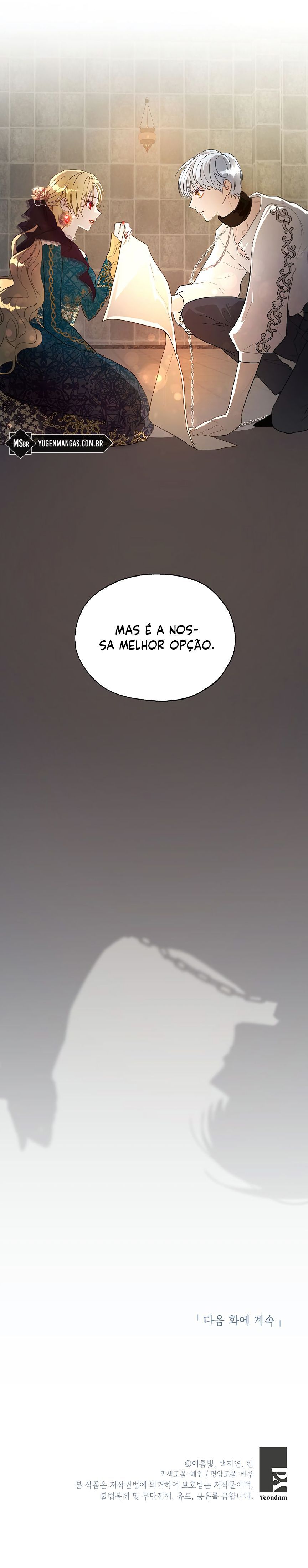 Read Como Proteger o Irmão Mais Velho da Protagonista PT Manga Online