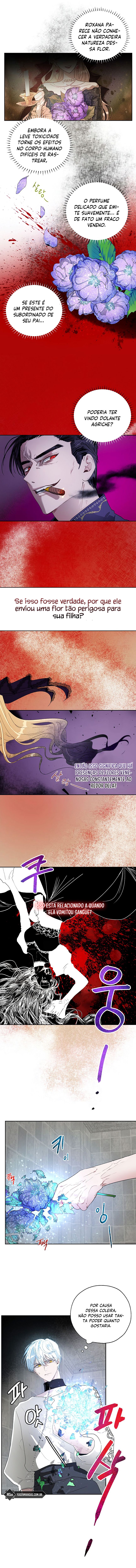 Read Como Proteger o Irmão Mais Velho da Protagonista PT Manga Online
