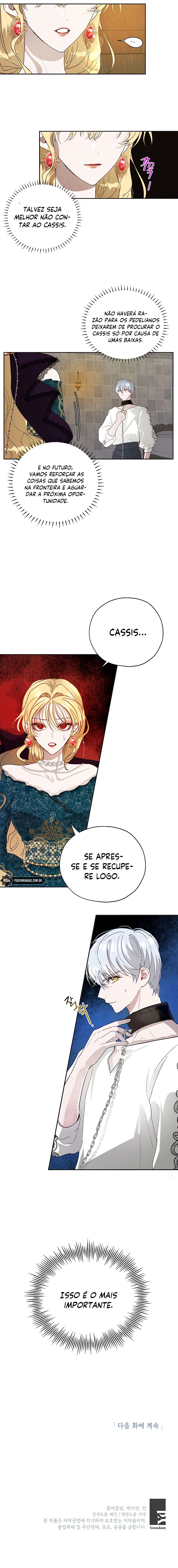 Read Como Proteger o Irmão Mais Velho da Protagonista PT Manga Online