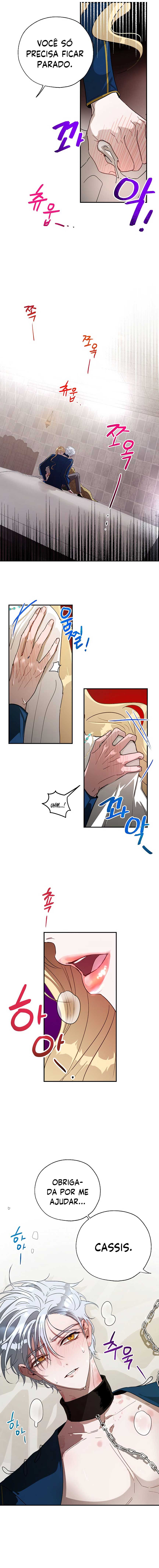 Read Como Proteger o Irmão Mais Velho da Protagonista PT Manga Online