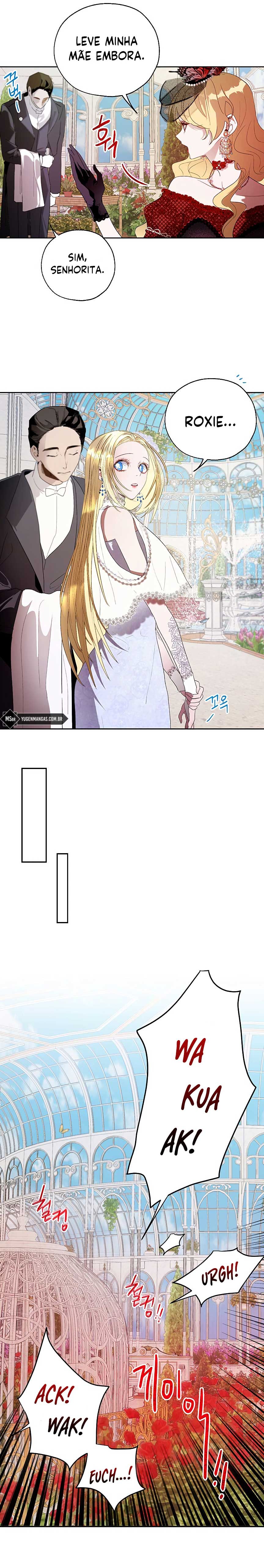 Read Como Proteger o Irmão Mais Velho da Protagonista PT Manga Online