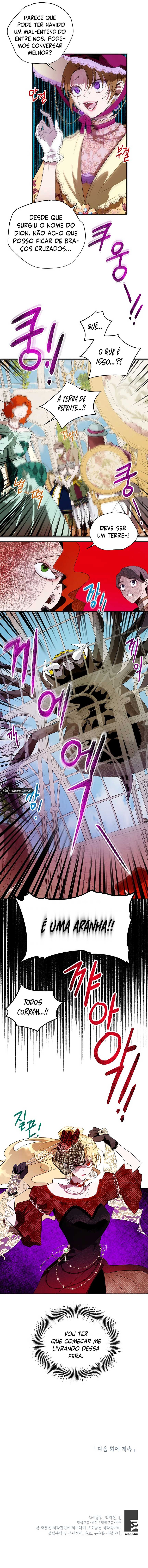Read Como Proteger o Irmão Mais Velho da Protagonista PT Manga Online