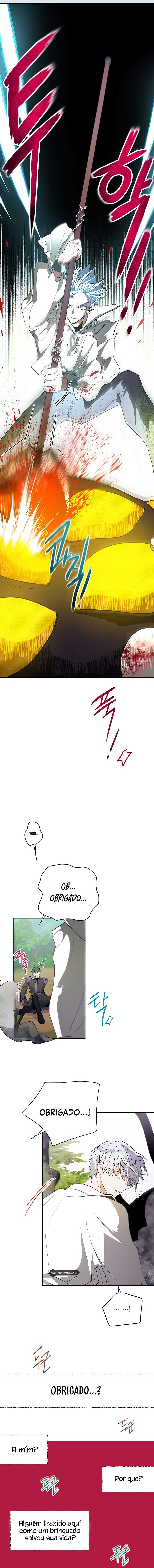 Read Como Proteger o Irmão Mais Velho da Protagonista PT Manga Online