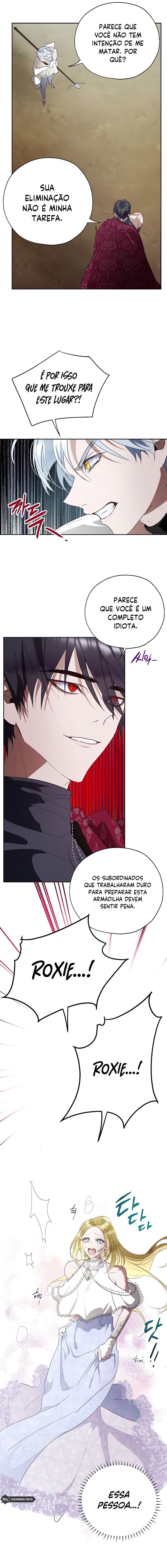 Read Como Proteger o Irmão Mais Velho da Protagonista PT Manga Online
