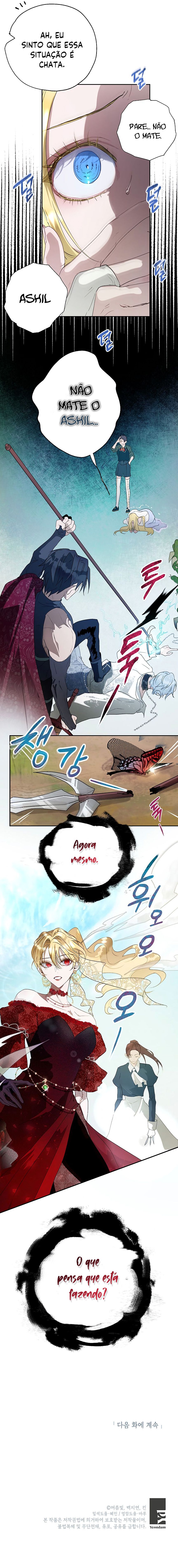 Read Como Proteger o Irmão Mais Velho da Protagonista PT Manga Online