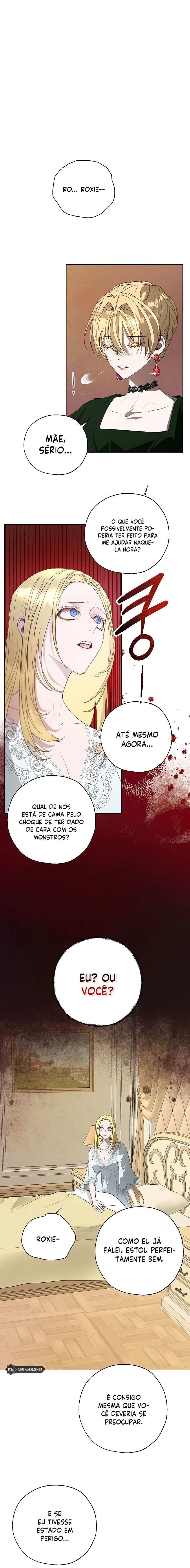 Read Como Proteger o Irmão Mais Velho da Protagonista PT Manga Online
