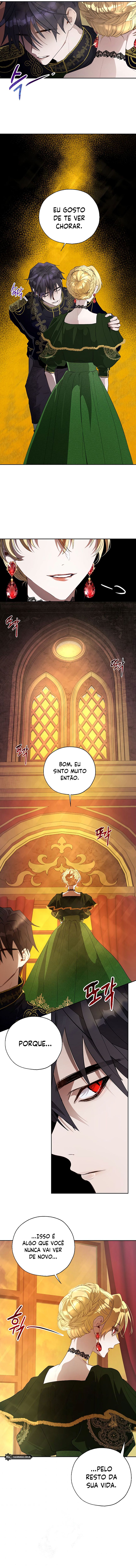 Read Como Proteger o Irmão Mais Velho da Protagonista PT Manga Online