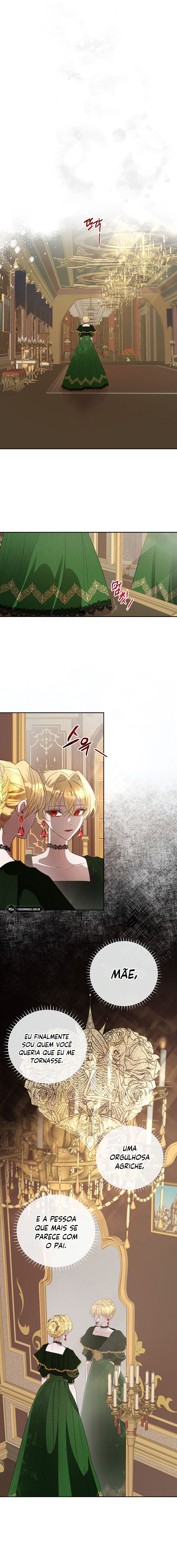 Read Como Proteger o Irmão Mais Velho da Protagonista PT Manga Online