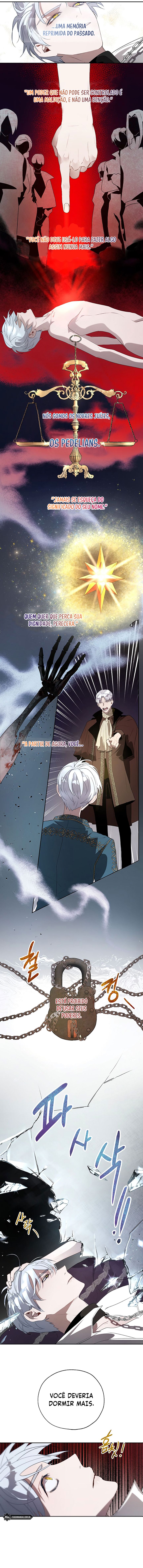 Read Como Proteger o Irmão Mais Velho da Protagonista PT Manga Online