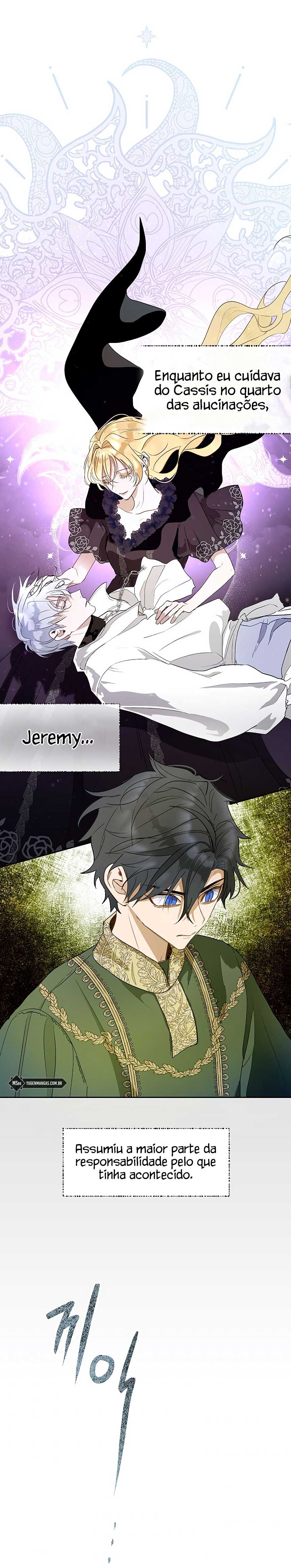 Read Como Proteger o Irmão Mais Velho da Protagonista PT Manga Online