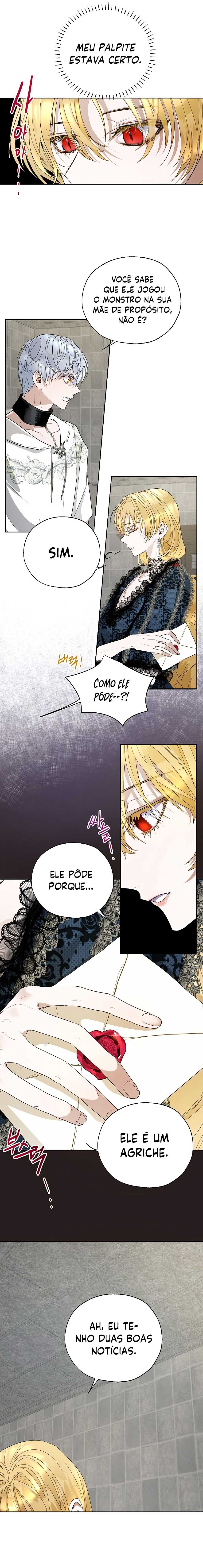 Read Como Proteger o Irmão Mais Velho da Protagonista PT Manga Online