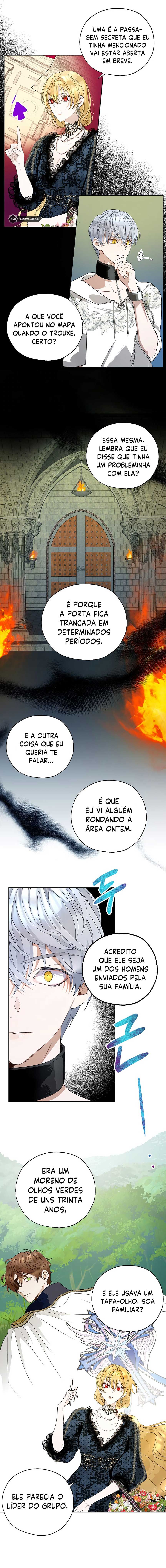 Read Como Proteger o Irmão Mais Velho da Protagonista PT Manga Online