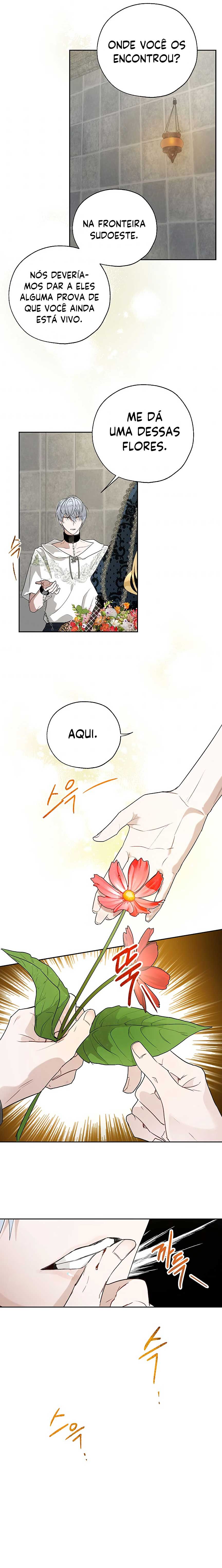 Read Como Proteger o Irmão Mais Velho da Protagonista PT Manga Online