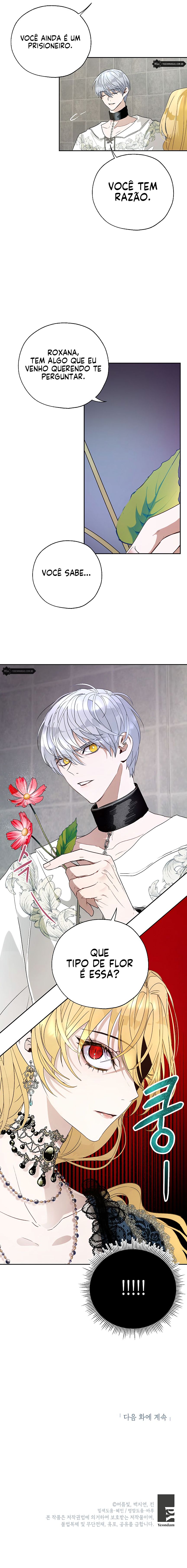 Read Como Proteger o Irmão Mais Velho da Protagonista PT Manga Online