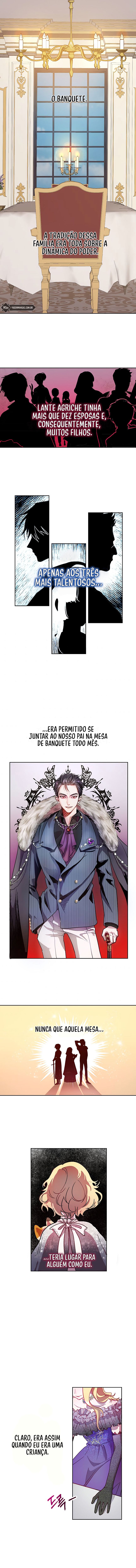 Read Como Proteger o Irmão Mais Velho da Protagonista PT Manga Online