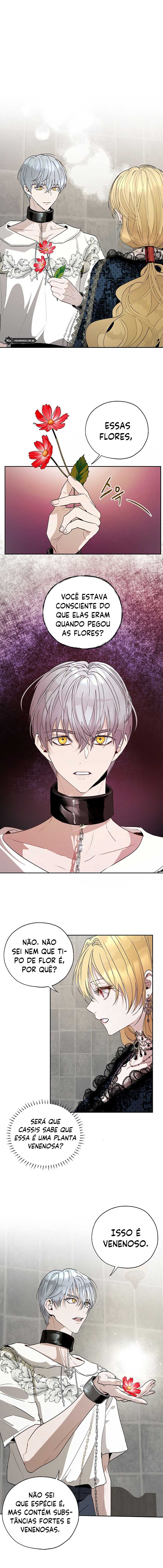 Read Como Proteger o Irmão Mais Velho da Protagonista PT Manga Online