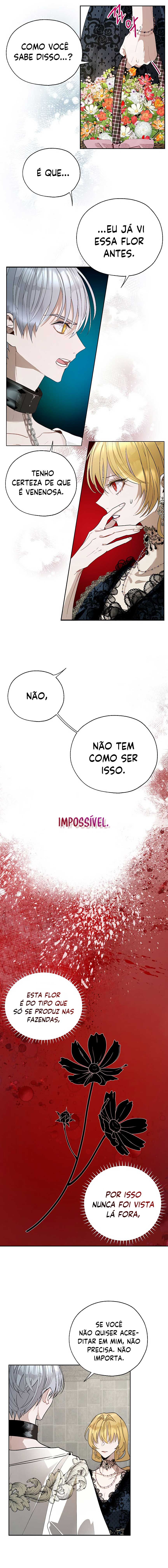 Read Como Proteger o Irmão Mais Velho da Protagonista PT Manga Online