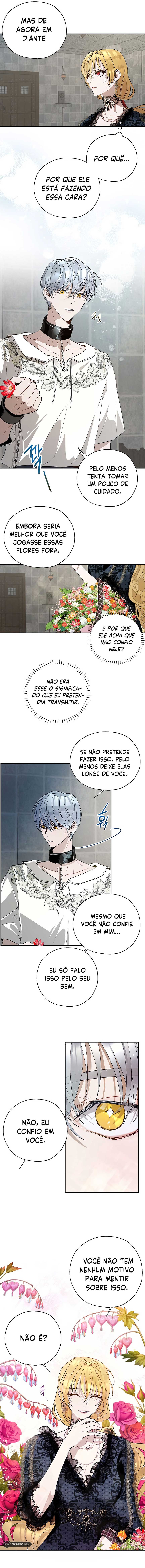 Read Como Proteger o Irmão Mais Velho da Protagonista PT Manga Online