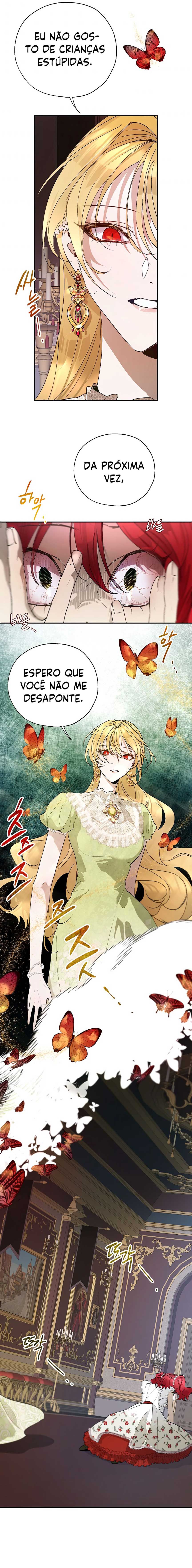 Read Como Proteger o Irmão Mais Velho da Protagonista PT Manga Online
