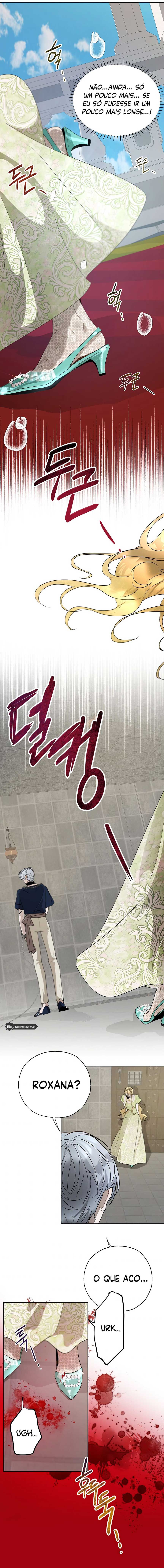Read Como Proteger o Irmão Mais Velho da Protagonista PT Manga Online