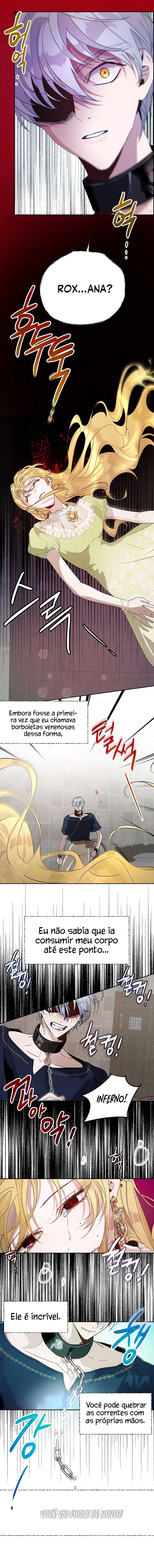Read Como Proteger o Irmão Mais Velho da Protagonista PT Manga Online