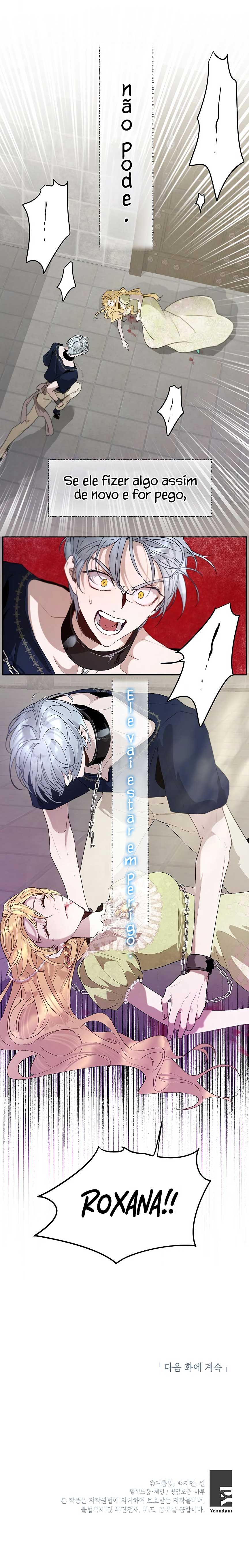 Read Como Proteger o Irmão Mais Velho da Protagonista PT Manga Online