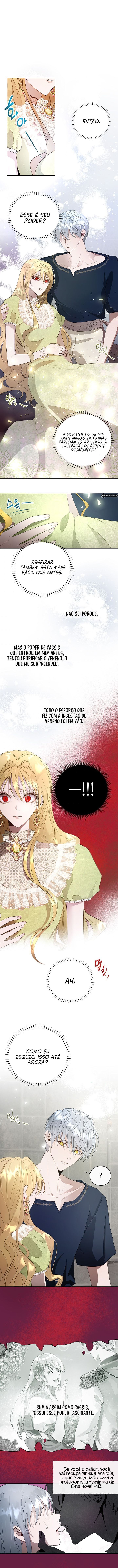 Read Como Proteger o Irmão Mais Velho da Protagonista PT Manga Online