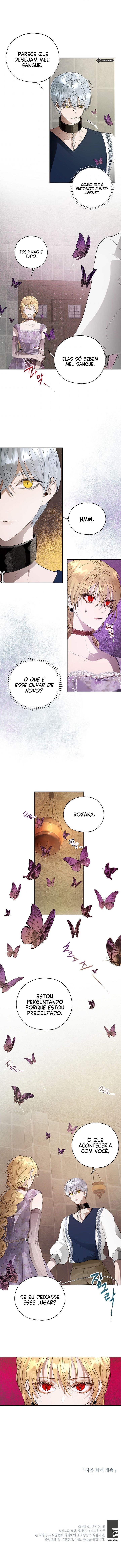 Read Como Proteger o Irmão Mais Velho da Protagonista PT Manga Online