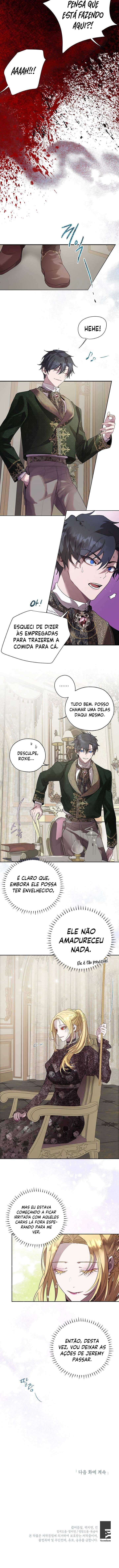 Read Como Proteger o Irmão Mais Velho da Protagonista PT Manga Online