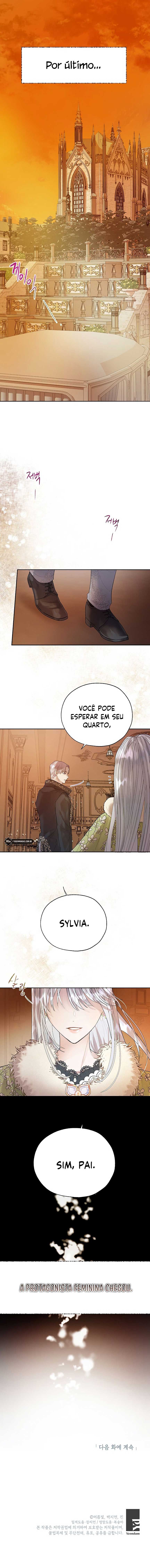 Read Como Proteger o Irmão Mais Velho da Protagonista PT Manga Online