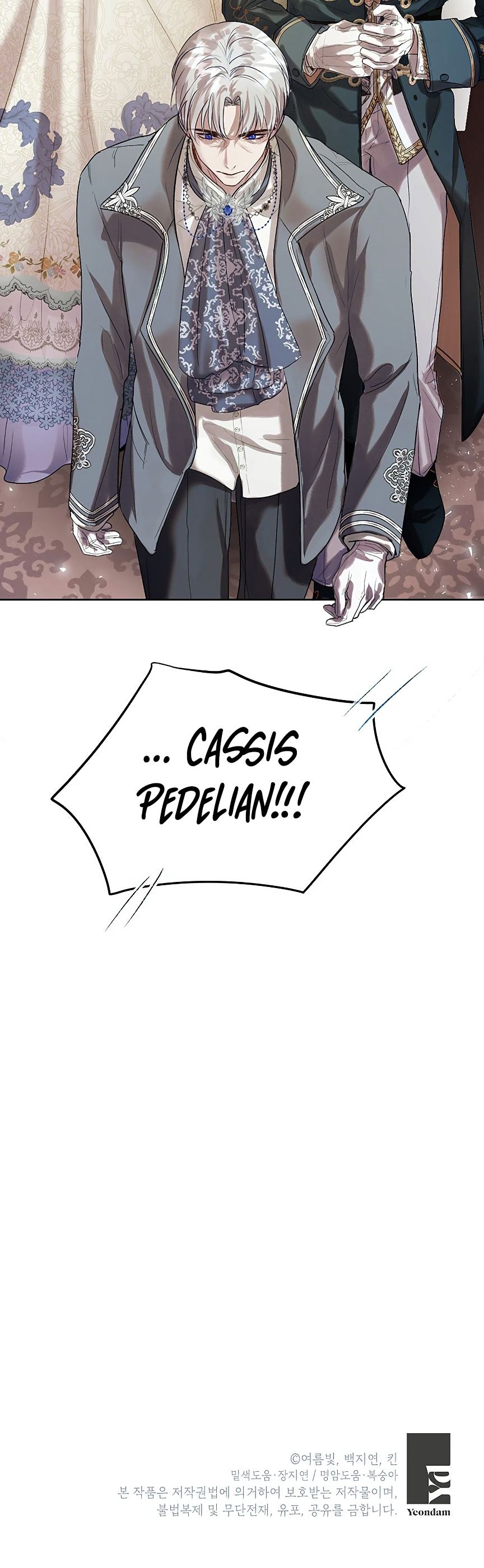 Read Como Proteger o Irmão Mais Velho da Protagonista PT Manga Online