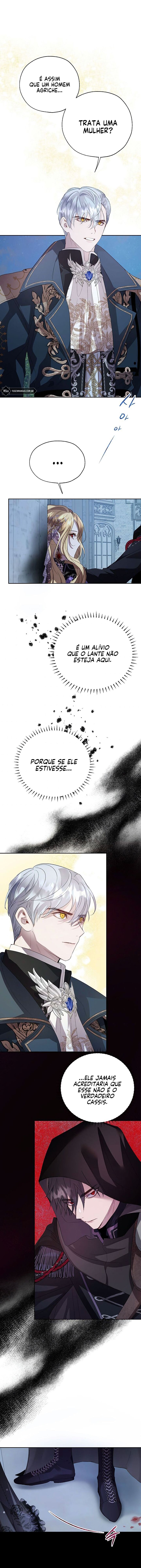 Read Como Proteger o Irmão Mais Velho da Protagonista PT Manga Online