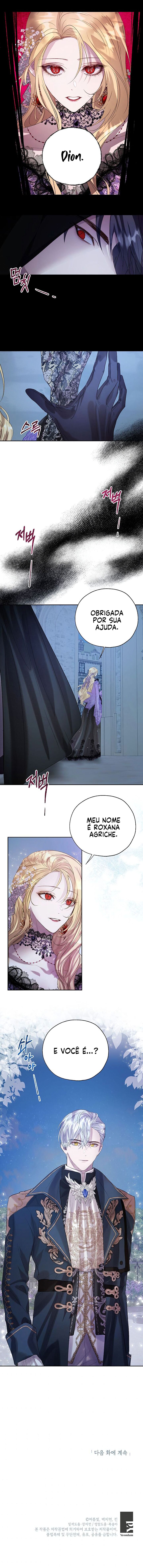 Read Como Proteger o Irmão Mais Velho da Protagonista PT Manga Online