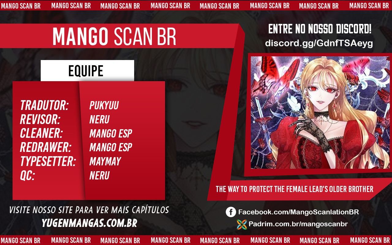 Read Como Proteger o Irmão Mais Velho da Protagonista PT Manga Online