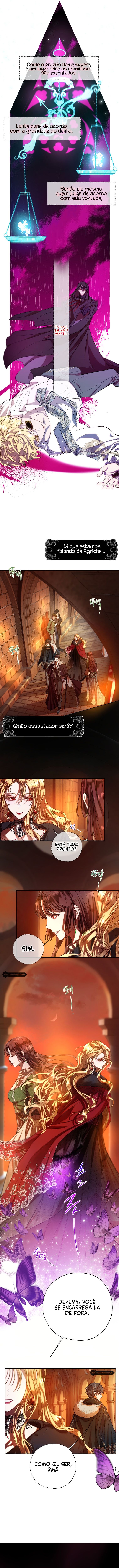 Read Como Proteger o Irmão Mais Velho da Protagonista PT Manga Online