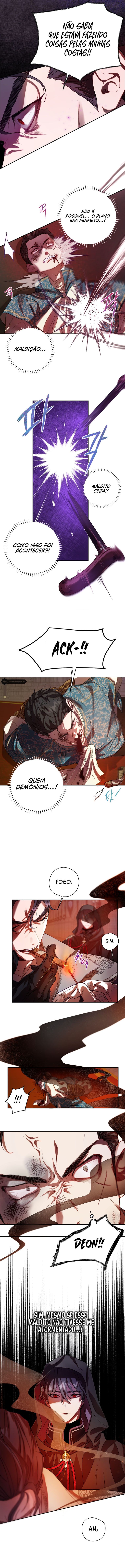 Read Como Proteger o Irmão Mais Velho da Protagonista PT Manga Online