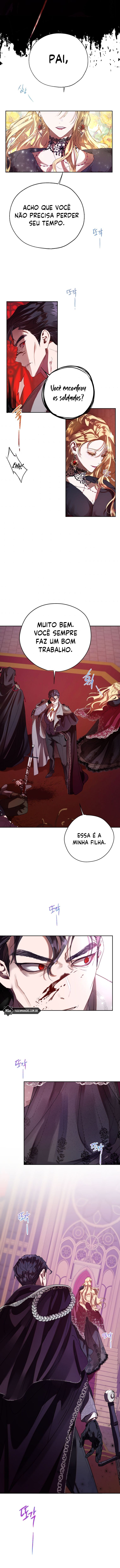 Read Como Proteger o Irmão Mais Velho da Protagonista PT Manga Online