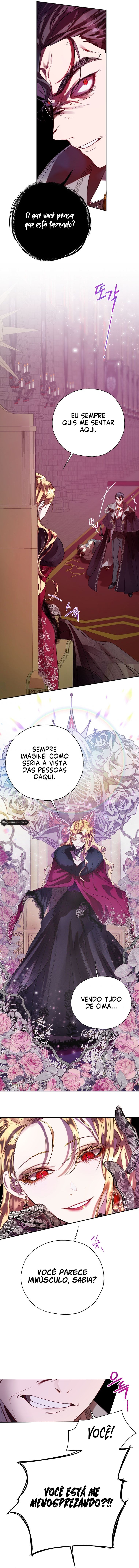 Read Como Proteger o Irmão Mais Velho da Protagonista PT Manga Online