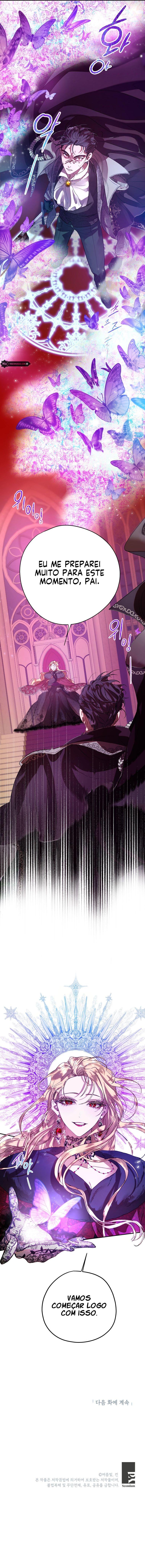 Read Como Proteger o Irmão Mais Velho da Protagonista PT Manga Online
