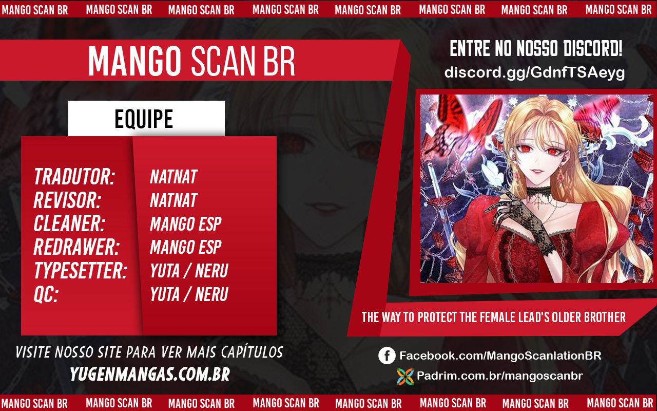 Read Como Proteger o Irmão Mais Velho da Protagonista PT Manga Online