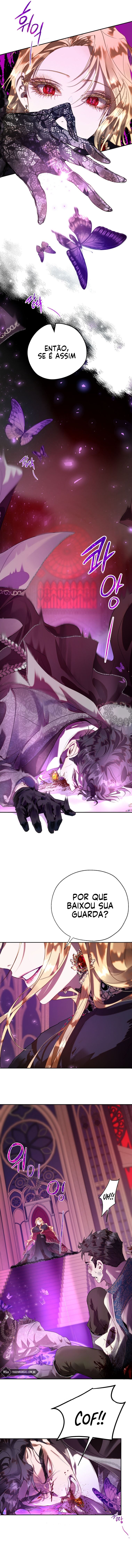 Read Como Proteger o Irmão Mais Velho da Protagonista PT Manga Online