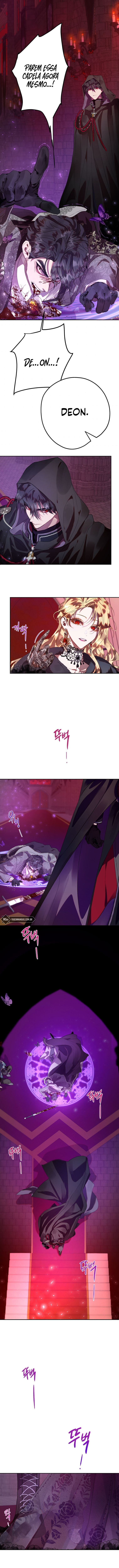 Read Como Proteger o Irmão Mais Velho da Protagonista PT Manga Online