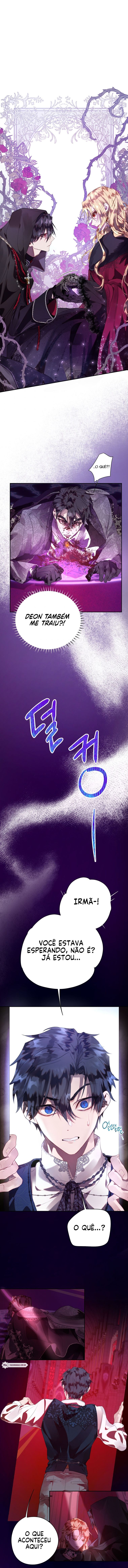 Read Como Proteger o Irmão Mais Velho da Protagonista PT Manga Online