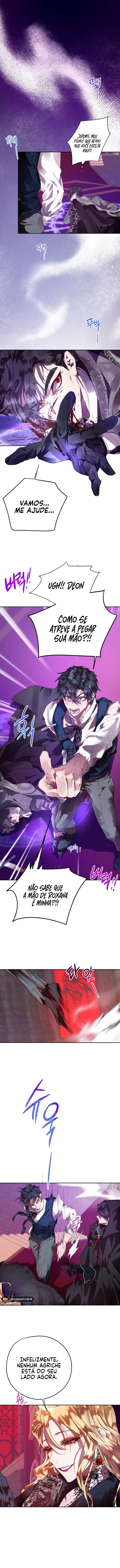 Read Como Proteger o Irmão Mais Velho da Protagonista PT Manga Online