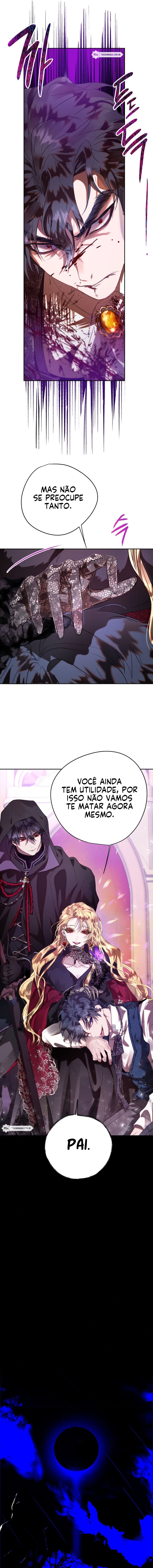 Read Como Proteger o Irmão Mais Velho da Protagonista PT Manga Online