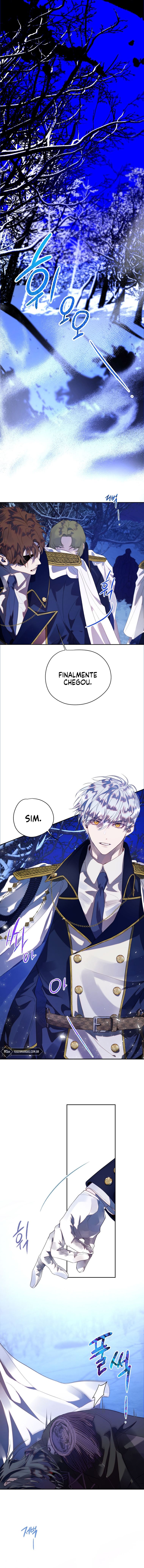 Read Como Proteger o Irmão Mais Velho da Protagonista PT Manga Online