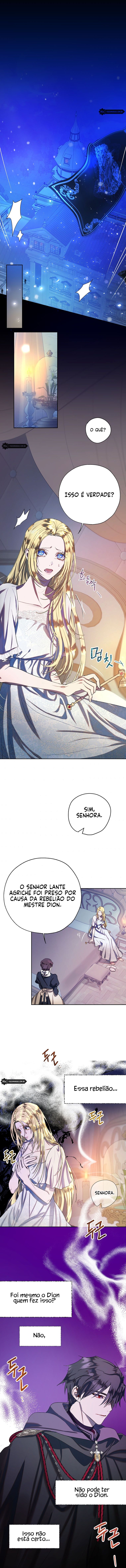 Read Como Proteger o Irmão Mais Velho da Protagonista PT Manga Online