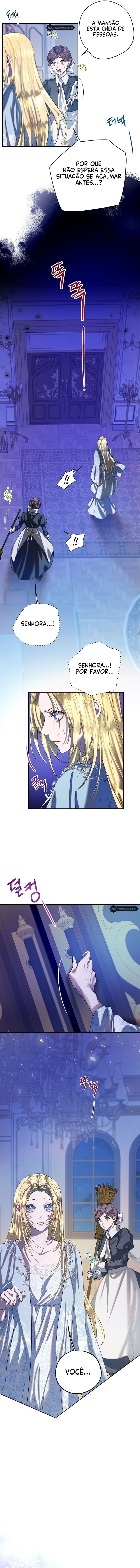 Read Como Proteger o Irmão Mais Velho da Protagonista PT Manga Online